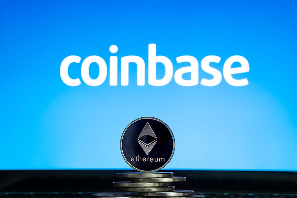 coinbase staking coins