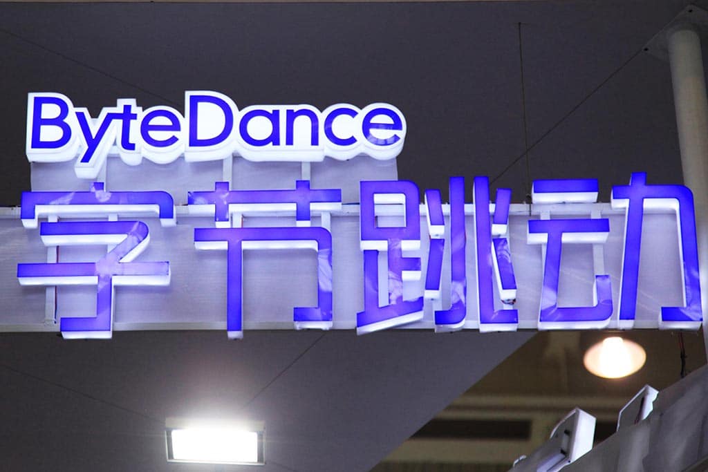 Court Upholds Lawsuit Filed by ByteDance against Tencent over Monopolistic Practices