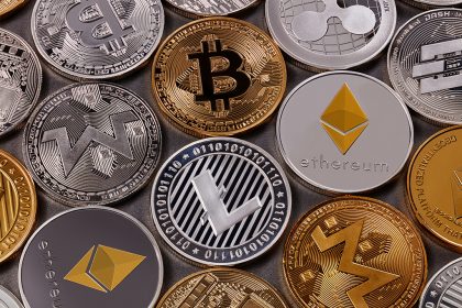 Crypto Market Reached $1.139T All-Time High in Market Capitalization