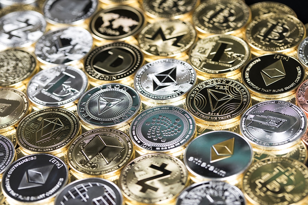 Crypto Market Cap Surpasses $1.5 Trillion Milestone as Bitcoin Touches $50,000 Levels