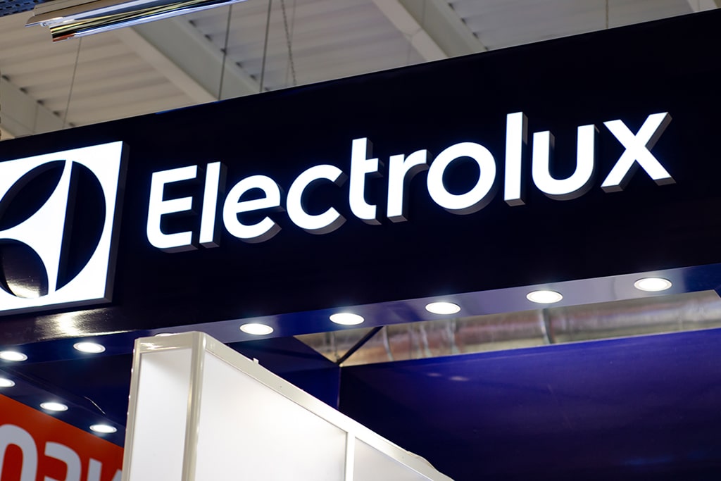 Electrolux Releases Q4 2020 Earnings Report, Records Surge in Profit