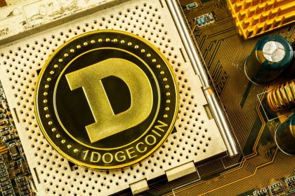 Elon Musk Sets Dogecoin on Fire, DOGE Price Up Over 50%