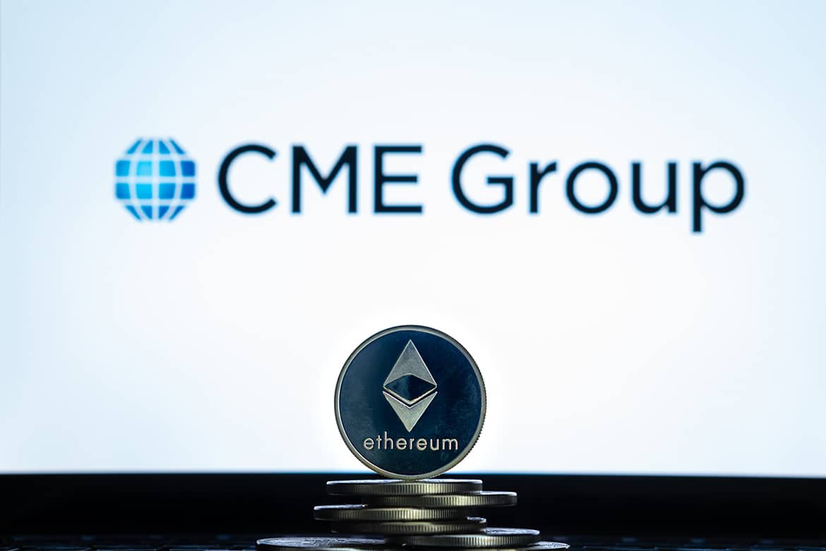 Ethereum (ETH) Bounces Back Above $1600 as CME Ether Futures Go Live