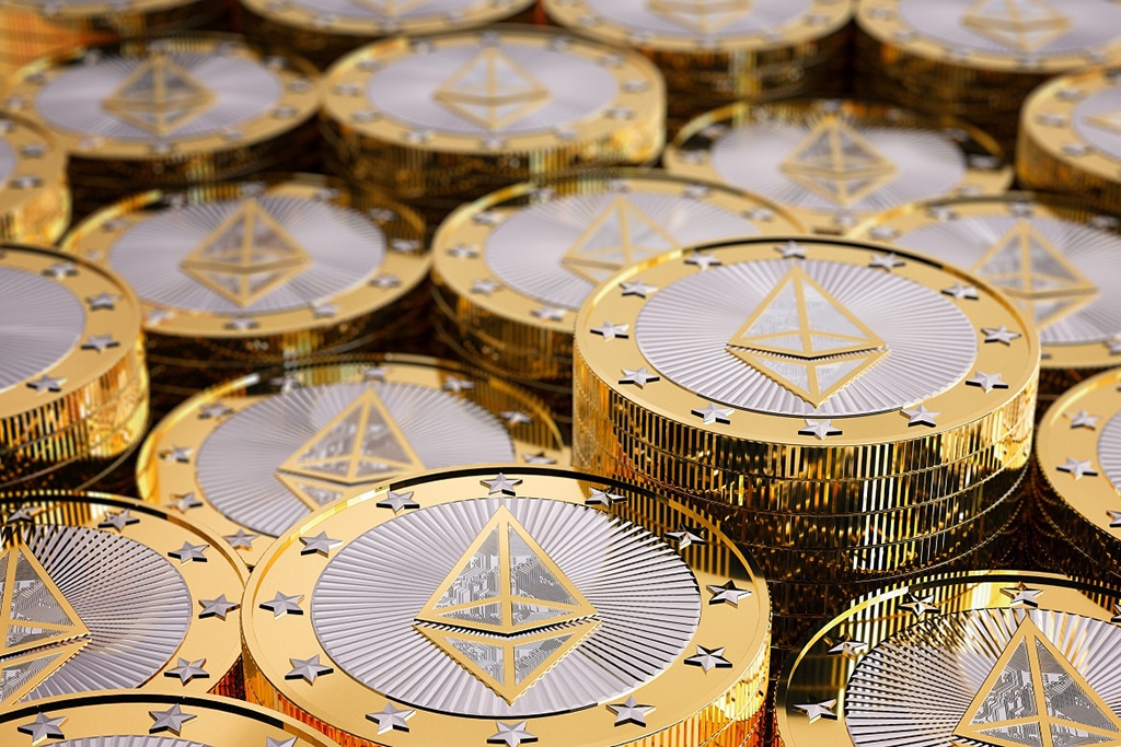 Ethereum Records New ATH, Analyst Affirms This ETH Bull Run Has Different Twist