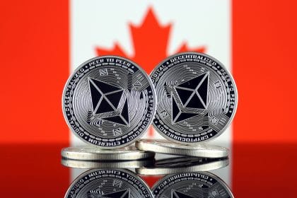 World’s First Ethereum ETF on Pace to Be Launched by Canada’s CI GAM
