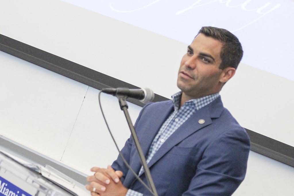 Miami Mayor Pushes Proposal for City’s Workers to Be Paid in Bitcoin