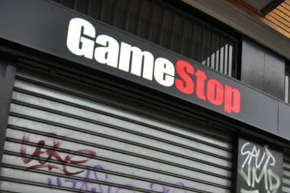 GameStop (GME) Shares Slightly Down in Pre-Market amid Retail Boost