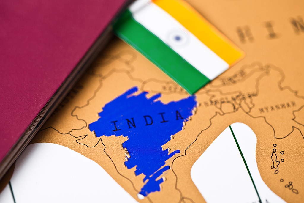 India Likely to Introduce Law to Ban Private Cryptos, Mulls Option for Digital Rupee