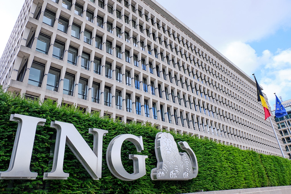 ING Stock Jumps 6%, Dutch Banking Giant Posts Better Than Expected Q4 2020 Results