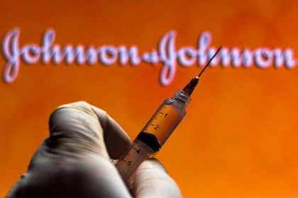 JNJ Stock Down 0.1%, J&J Says We May Need Annual Coronavirus Vaccination