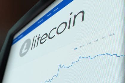 LTC/USD Analysis: Litecoin Is About To Reverse The Trend