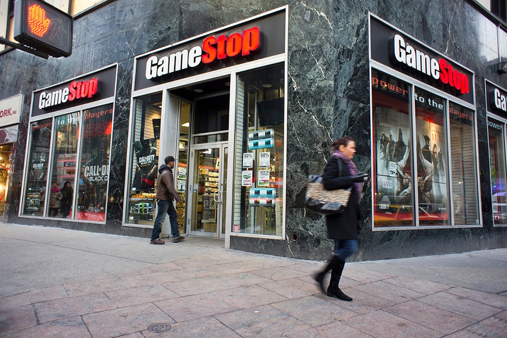 Melvin Capital Lost 53% in January, Hurt by GameStop Bets