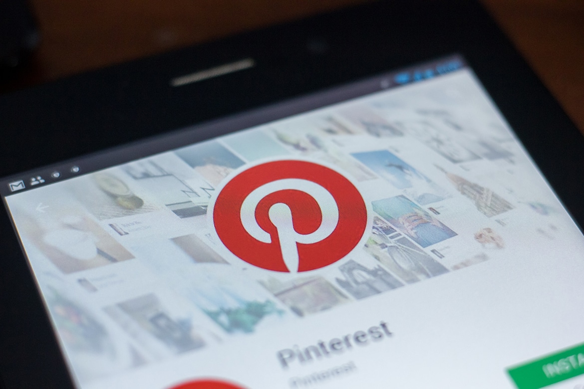 Microsoft Tried to Acquire Image-sharing Social Network Pinterest