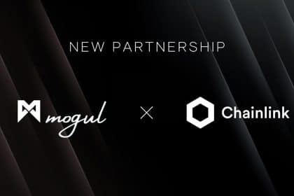 Mogul Taps into Partnership with Chainlink to Empower Transparent Film Financing
