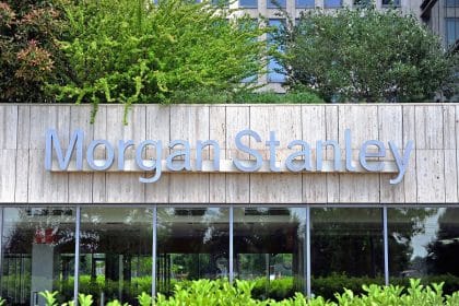 Morgan Stanley Unit Counterpoint Global May Go All Out for Bitcoin