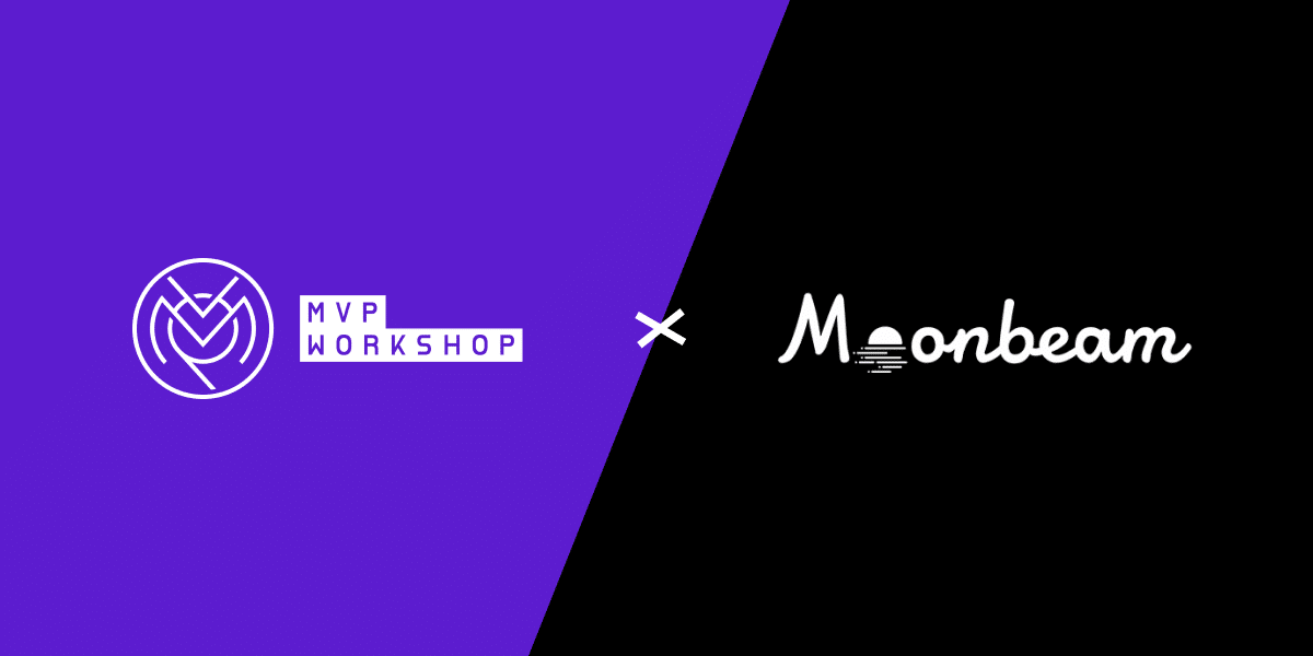 MVP Workshop Partners with Moonbeam To Enable a Multi-Chain Future