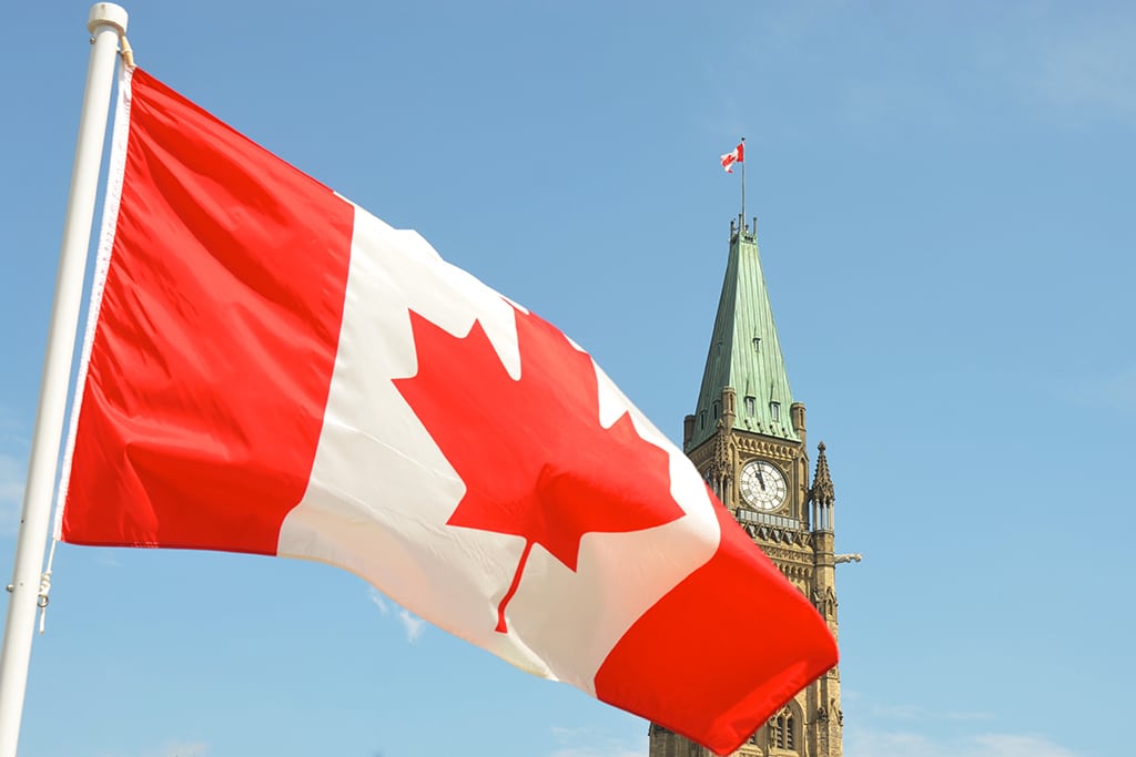 First Bitcoin ETF in Canada Approved, Is US Next?