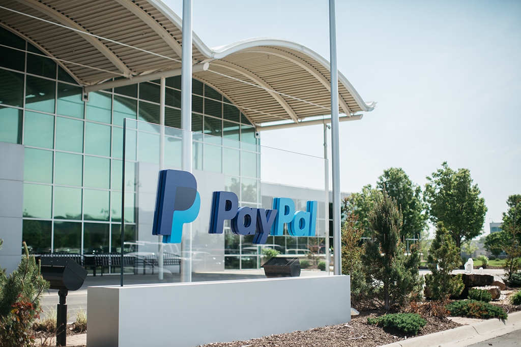 PayPal to Expand Crypto Products to UK Residents