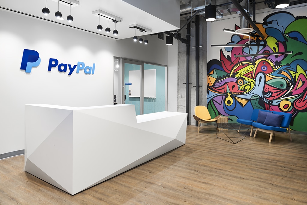 PYPL Stock Up 5% in Pre-market, PayPal Posts Impressive Q4 Results