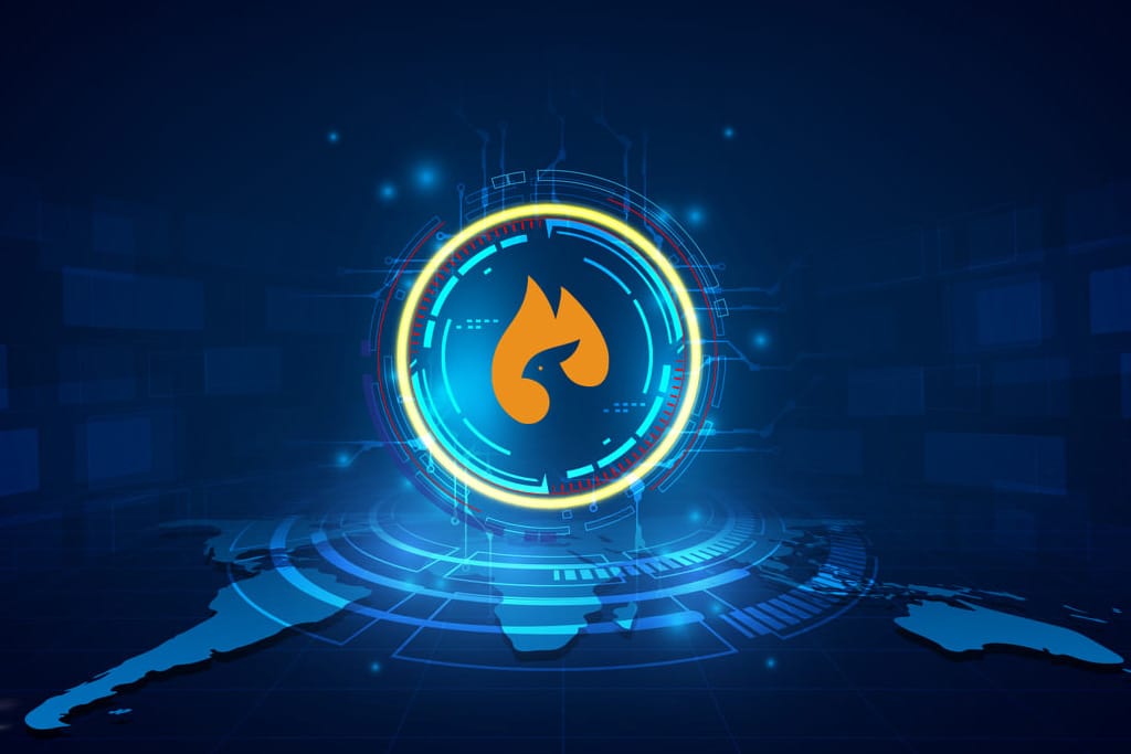 PhoenixDAO: Nurturing Rebirth of Digital Identity through Decentralization