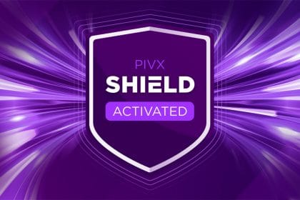 User Financial Data Protection Coin PIVX Activated SHIELD Privacy Protocol on Mainnet January 30th, 2021