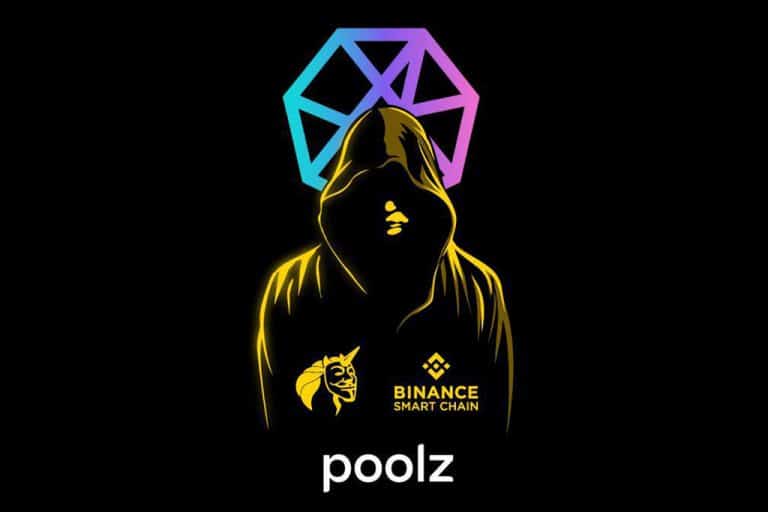 how to buy poolz crypto
