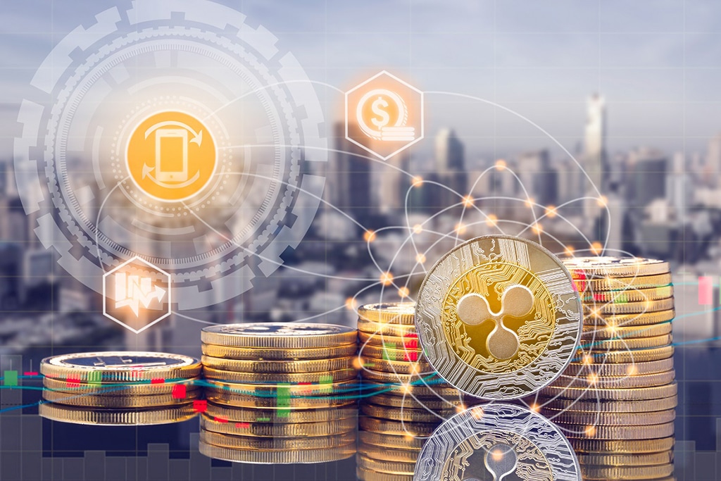 Ripple Smothered XRP Price, SEC Alleges