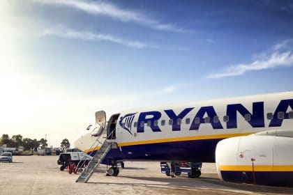 Ryanair Loss Expected to Reach €950M Due to Travel Restrictions as Pandemic Persists
