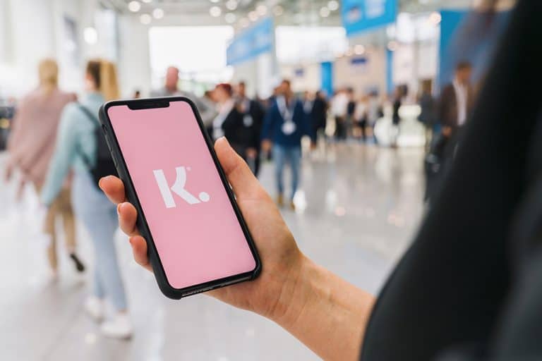 can you buy crypto with klarna