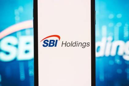 SBI Holdings in Talks with Foreign Firms to Start Crypto Joint Venture