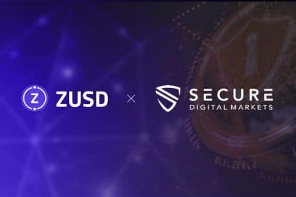 Secure Digital Markets Announces Support for Emerging Gaming Stablecoin ZUSD