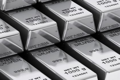 Silver Sees Price Increase and Rise in Demand as Reddit Army Encourages Retail Investors