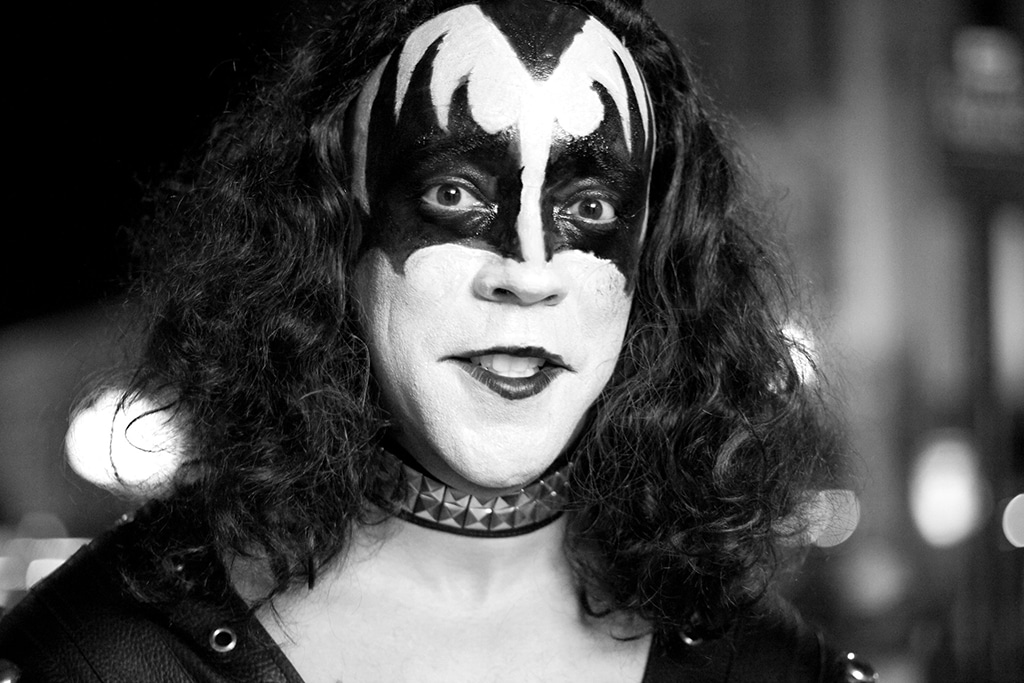 Gene Simmons Lists Bitcoin, Ethereum, Litecoin, XRP, Dogecoin among His Investments