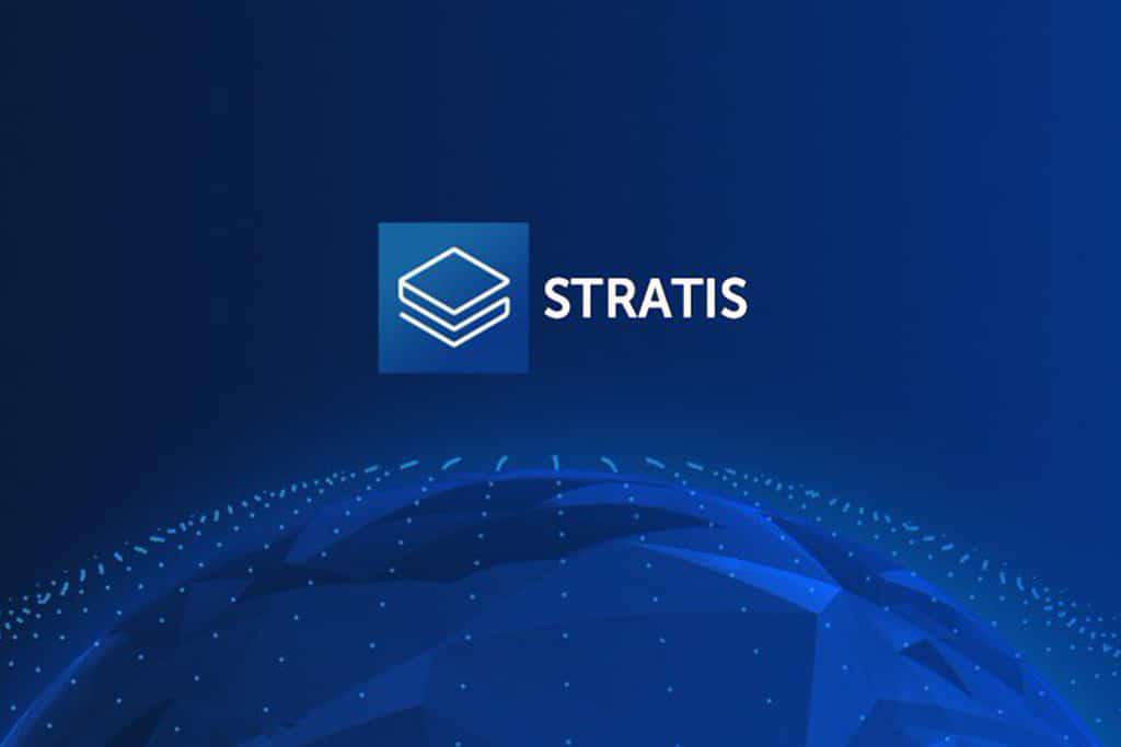 Stratis Protocol Secures Alphabit’s Digital Currency Fund