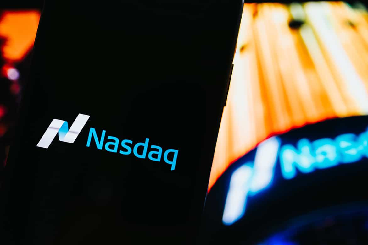 Tech Stocks Put Downward Pressure on Market with Nasdaq Down 2.5% on Monday