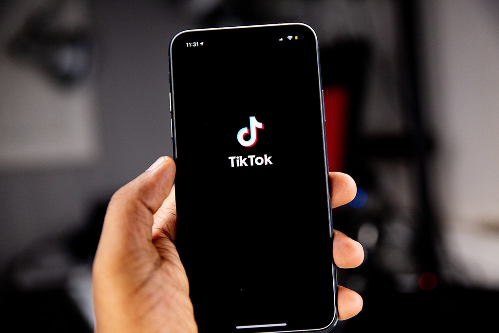 TikTok Places Ban on Ads Promoting Crypto and Other Financial Investments