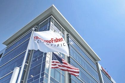 TMO Stock Jumps 2% in Pre-Market, Thermo Fisher Reports Strong Q4 Results