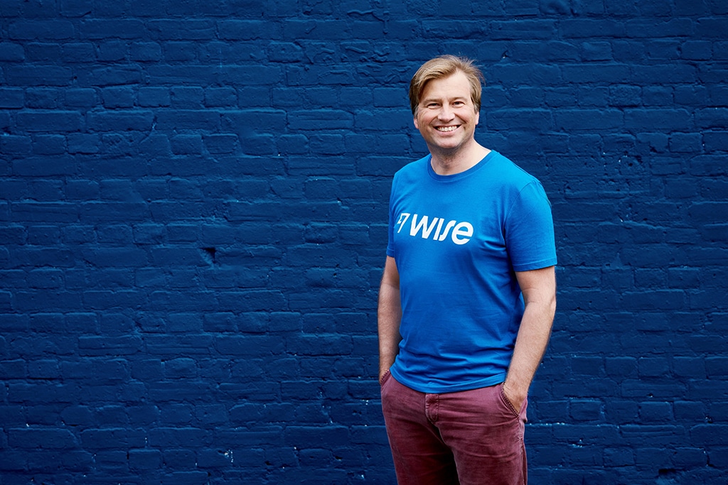 TransferWise Becomes Wise ahead of Its IPO