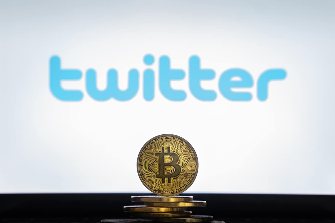 Twitter Considers Adding Bitcoin (BTC) to Its Balance Sheet