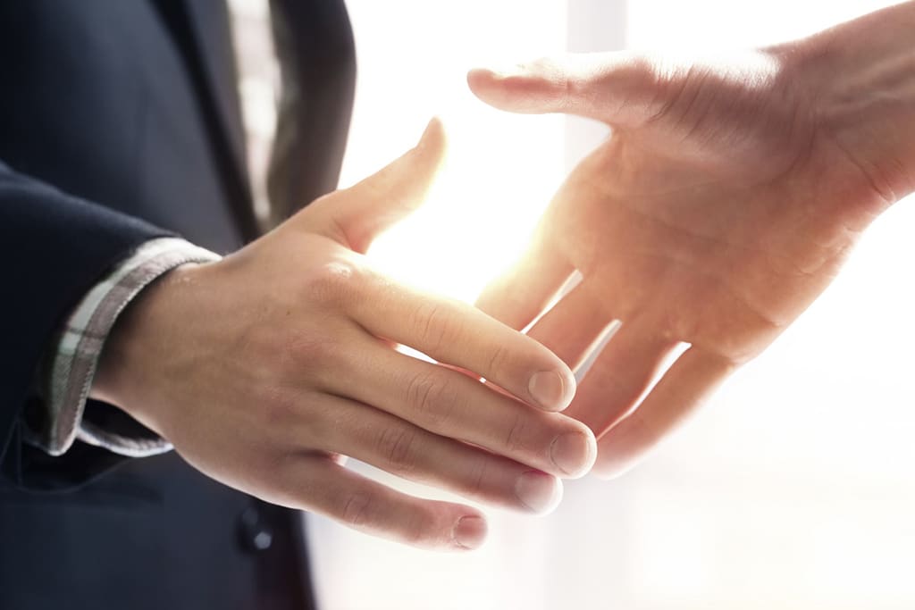 Unido Partners with LGCY to Bring Improved Enterprise Solution on Blockchain