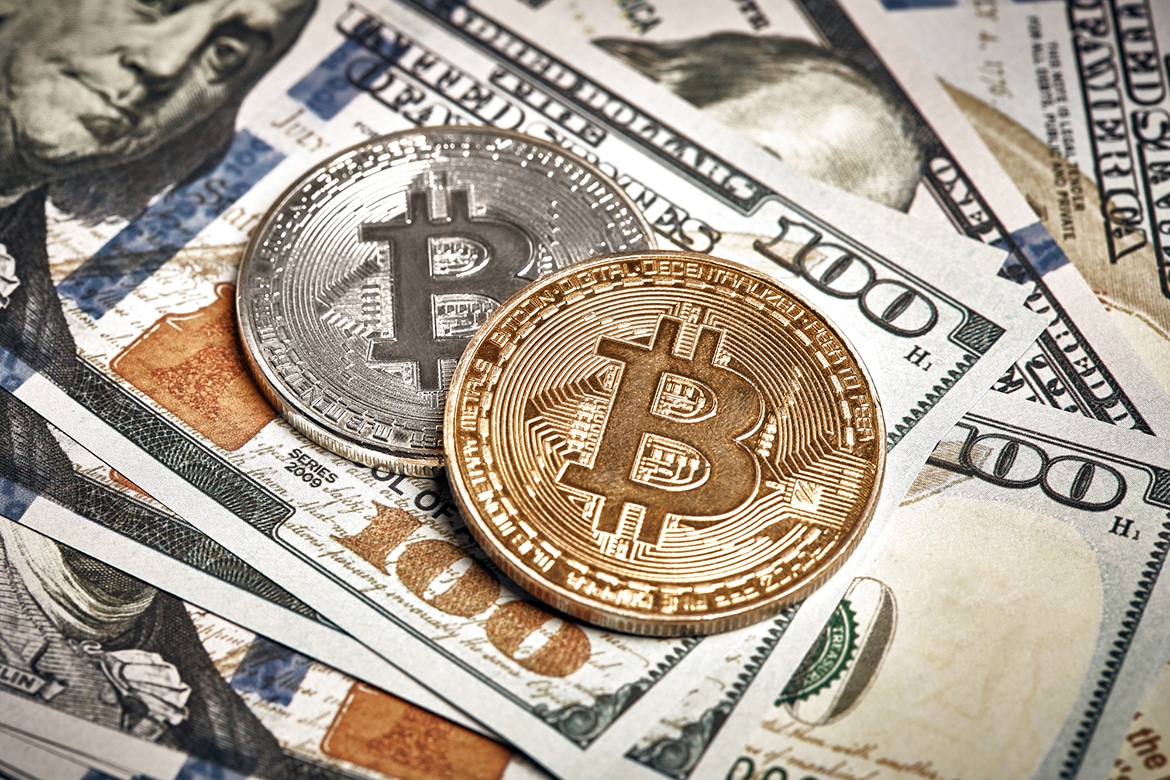 US Banks on Verge of Accepting Bitcoin as Legitimate Asset Class