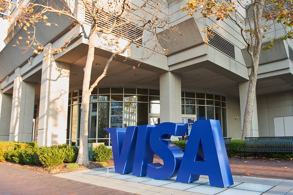 Visa Partners with First Boulevard to Pilot New Crypto APIs