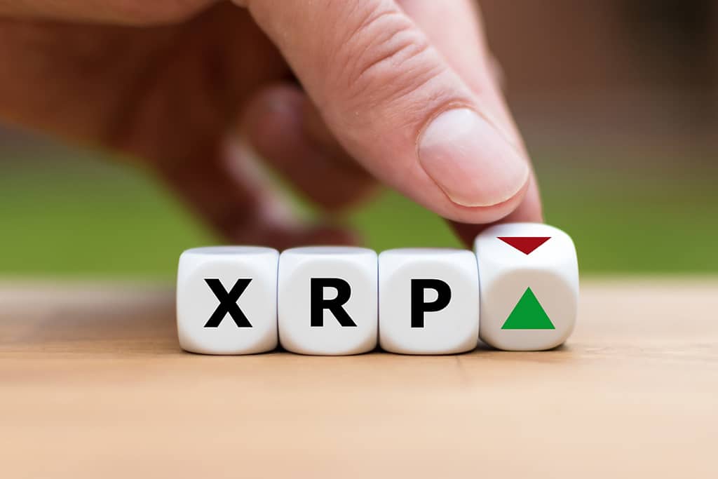 WallStreetBets Traders Pump XRP Price Higher: Up 50% in 24 Hours