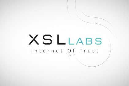 XSL Labs Unveils Solutions to Redefine Digital Data Identity Security