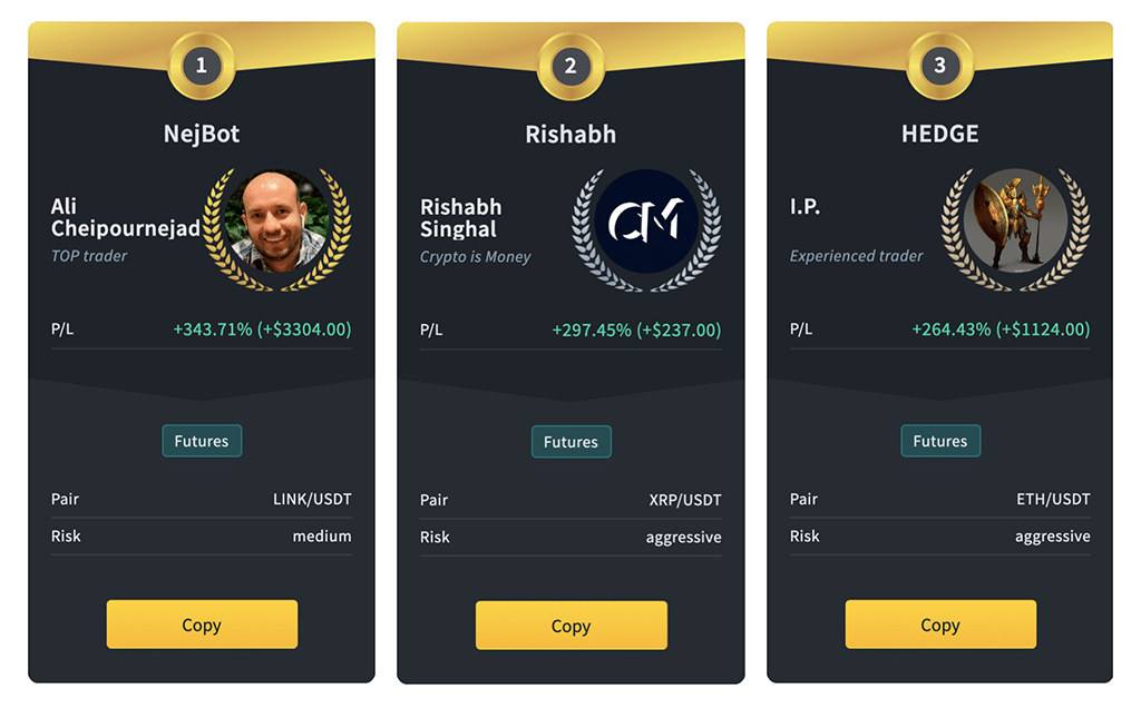 How to build a crypto bot with Python 3 and the Binance API (part 3) - DEV Community