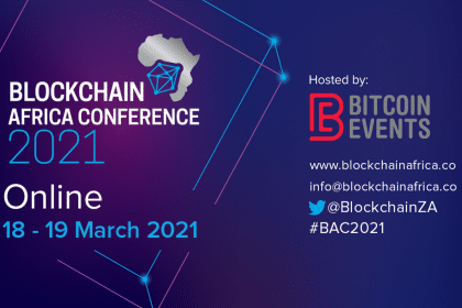 Blockchain Africa Conference 2021 – Stage Set with Unrivalled Speakers and Record Attendees