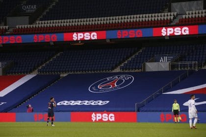 PSG Champions League Progression Sparks $550M Digital Fan Token Trading Frenzy