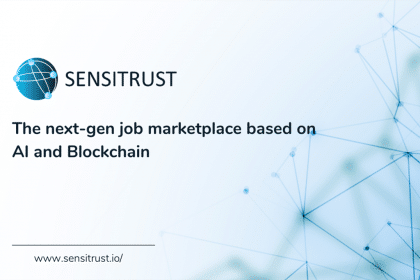 After the Listing on UNISWAP, Sensitrust Rewards Liquidity Providers through GYSR.io