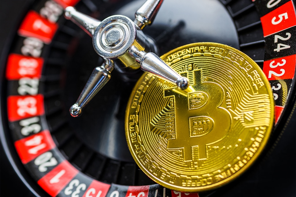 Bitcoin Casino: Modern Solution for Gamblers