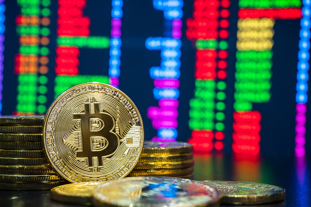 Bitcoin, ETH and BNB Record Continuous Gains